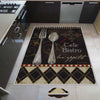 Tappeto da cucina Patty 2458 Multicolore
