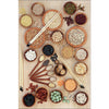 Tappeto da cucina Peanti 2448 Multicolore (1)