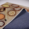 Tappeto da cucina Peanti 2448 Multicolore (2)