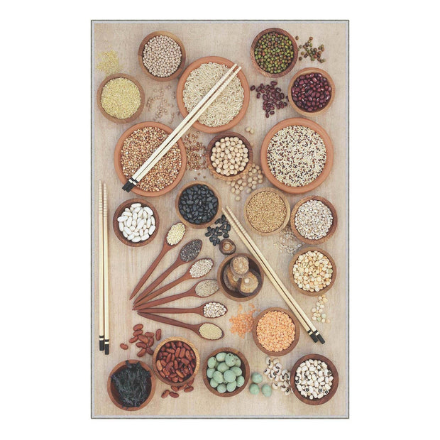 Tappeto da cucina Peanti 2448 Multicolore (3)