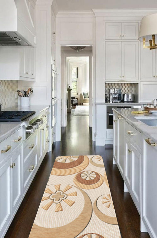 Tappeto da cucina Rugero 2027 Multicolore