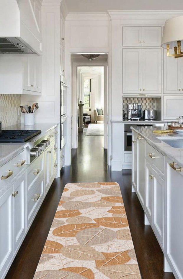 Tappeto da cucina Rugero 2030 Multicolore