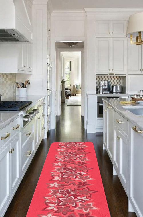 Tappeto da cucina Rugero 2036 Multicolore