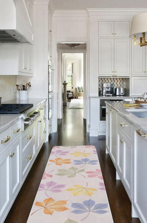Tappeto da cucina Rugero 2067 Multicolore