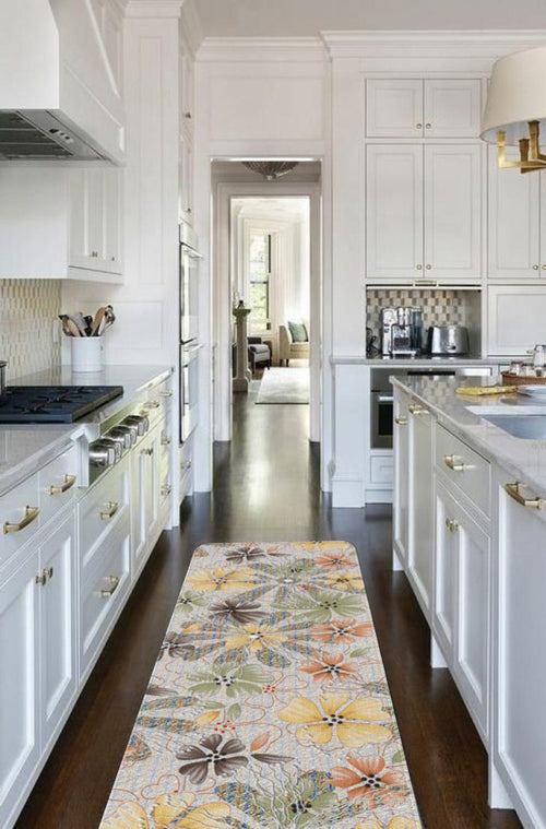 Tappeto da cucina Sedra 2048 Multicolore