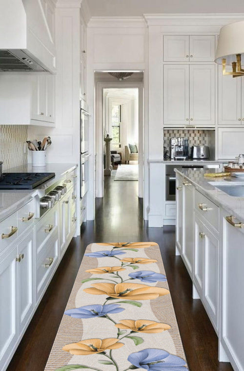 Tappeto da cucina Sedra 2070 Multicolore