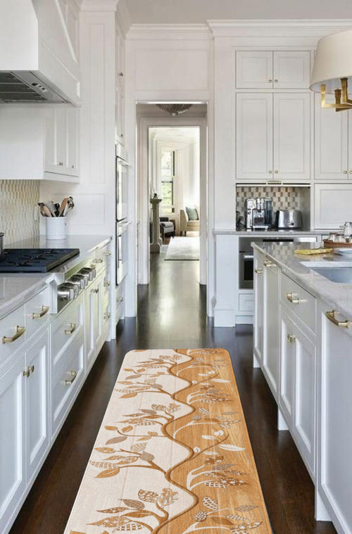 Tappeto da cucina Sedra 2071 Multicolore