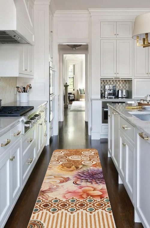 Tappeto da cucina Sedra 2073 Multicolore