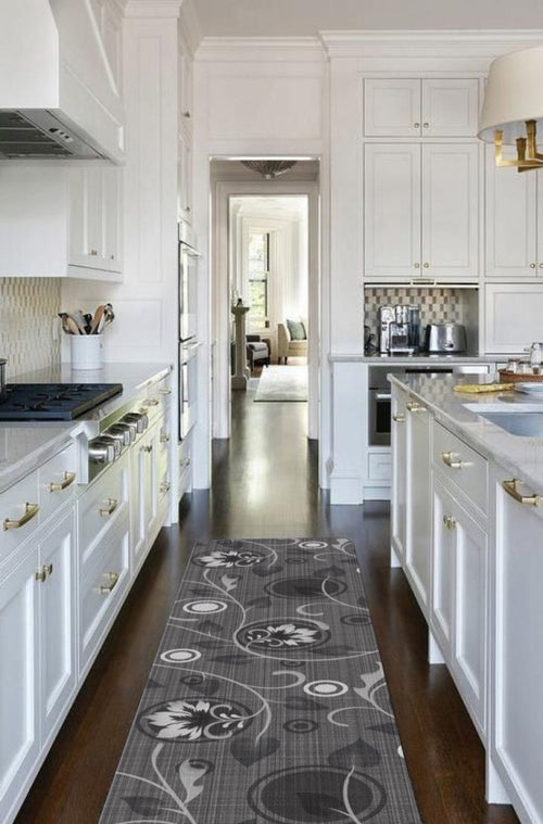Tappeto da cucina Sedra 2076 Multicolore