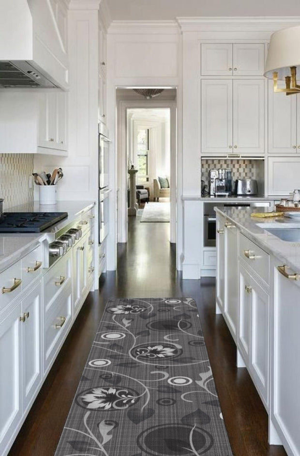 Tappeto da cucina Sedra 2076 Multicolore