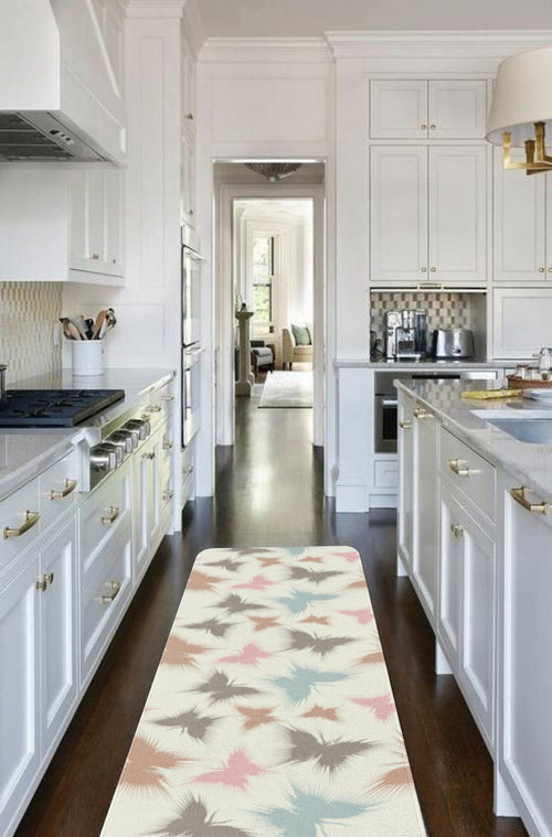 Tappeto da cucina Sedra 2095 Multicolore