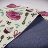 Tappeto da cucina Teaor 2129 Multicolore (2)
