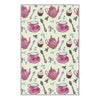 Tappeto da cucina Teaor 2129 Multicolore (3)