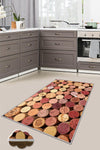 Tappeto da cucina Wook 162 Multicolore