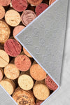 Tappeto da cucina Wook 162 Multicolore (2)