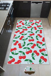 Tappeto da cucina Wook 165 Multicolore