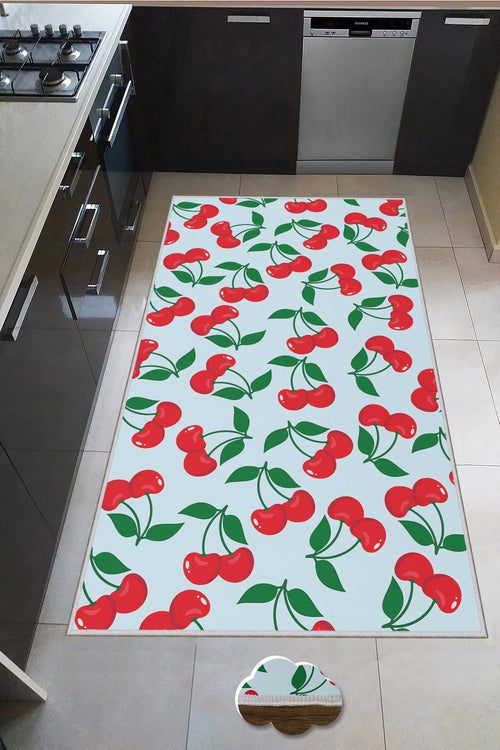 Tappeto da cucina Wook 165 Multicolore