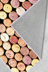 Tappeto da cucina Wook 168 Multicolore (2)