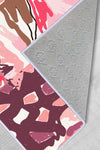 Tappeto da cucina Wook 169 Multicolore (2)