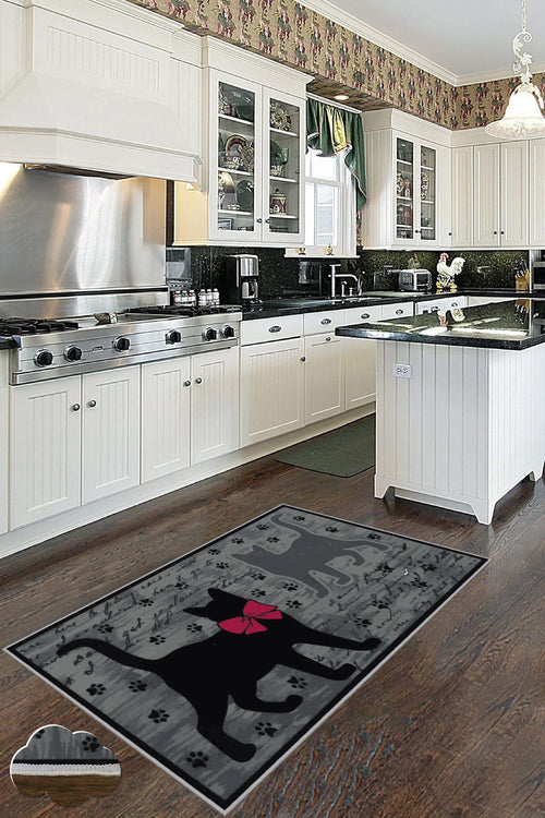 Tappeto da cucina Wook 172 Multicolore