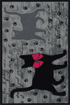 Tappeto da cucina Wook 172 Multicolore (1)