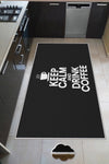 Tappeto da cucina Wook 173 Multicolore