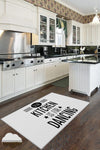 Tappeto da cucina Wook 175 Multicolore