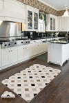 Tappeto da cucina Wook 176 Multicolore