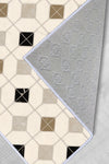 Tappeto da cucina Wook 176 Multicolore (2)