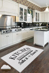 Tappeto da cucina Wook 179 Multicolore