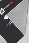 Tappeto da cucina Wook 180 Multicolore (2)