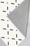 Tappeto da cucina Wook 182 Multicolore (2)