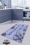 Tappeto da cucina Wook 186 Multicolore