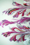 Tappeto da cucina Wook 189 Multicolore (1)