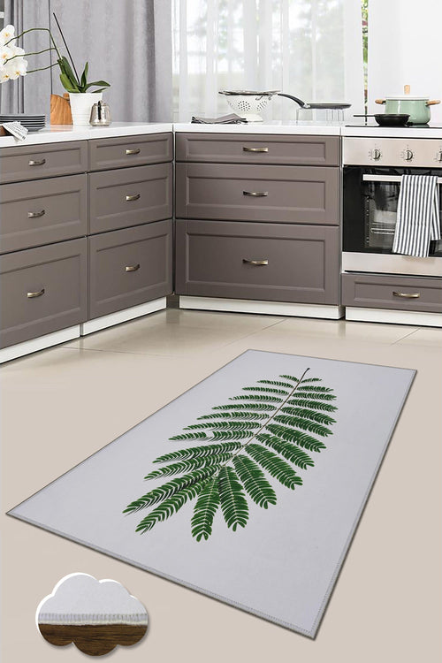 Tappeto da cucina Wook 192 Multicolore