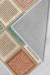 Tappeto da cucina Wook 196 Multicolore (2)