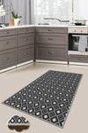 Tappeto da cucina Wook 198 Multicolore