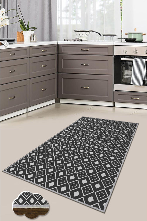 Tappeto da cucina Wook 198 Multicolore