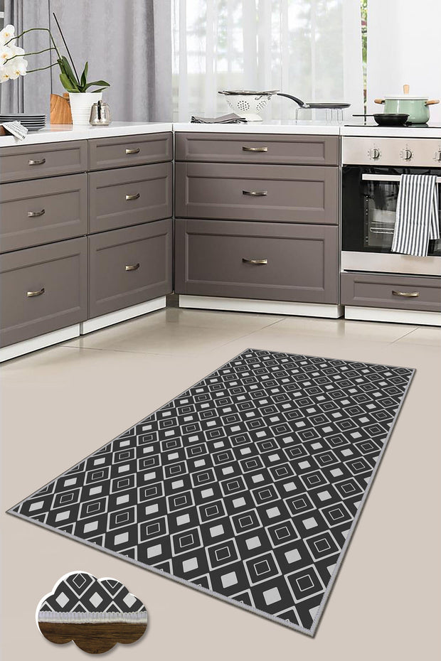 Tappeto da cucina Wook 198 Multicolore