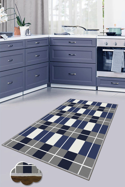 Tappeto da cucina Wook 202 Multicolore
