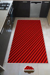 Tappeto da cucina Wook 204 Multicolore