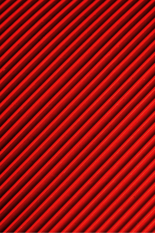 Tappeto da cucina Wook 204 Multicolore (1)