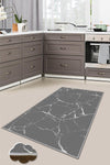 Tappeto da cucina Wook 208 Multicolore