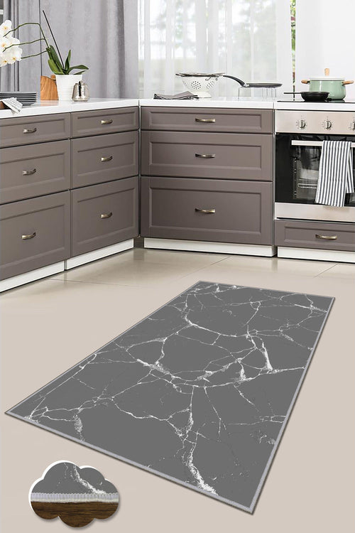 Tappeto da cucina Wook 208 Multicolore