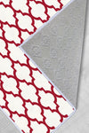 Tappeto da cucina Wook 209 Multicolore (2)
