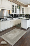 Tappeto da cucina Wook 211 Multicolore