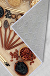 Tappeto da cucina Wook 212 Multicolore (2)