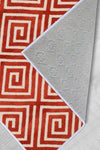 Tappeto da cucina Wook 214 Multicolore (2)