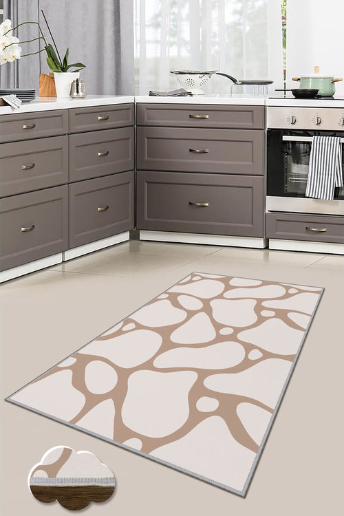 Tappeto da cucina Wook 216 Multicolore