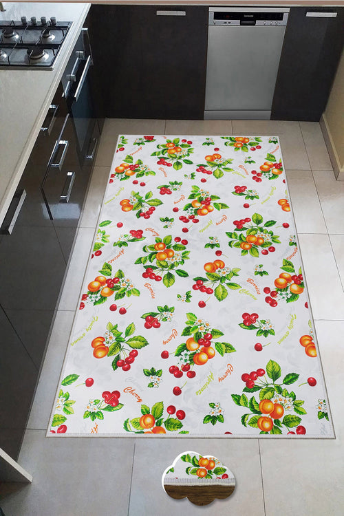 Tappeto da cucina Wook 218 Multicolore